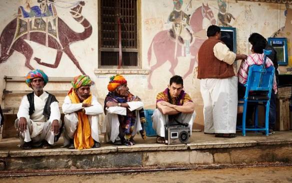 阿卡什|感受浓厚民族特色！盘点10部不容错过的高分印度电影