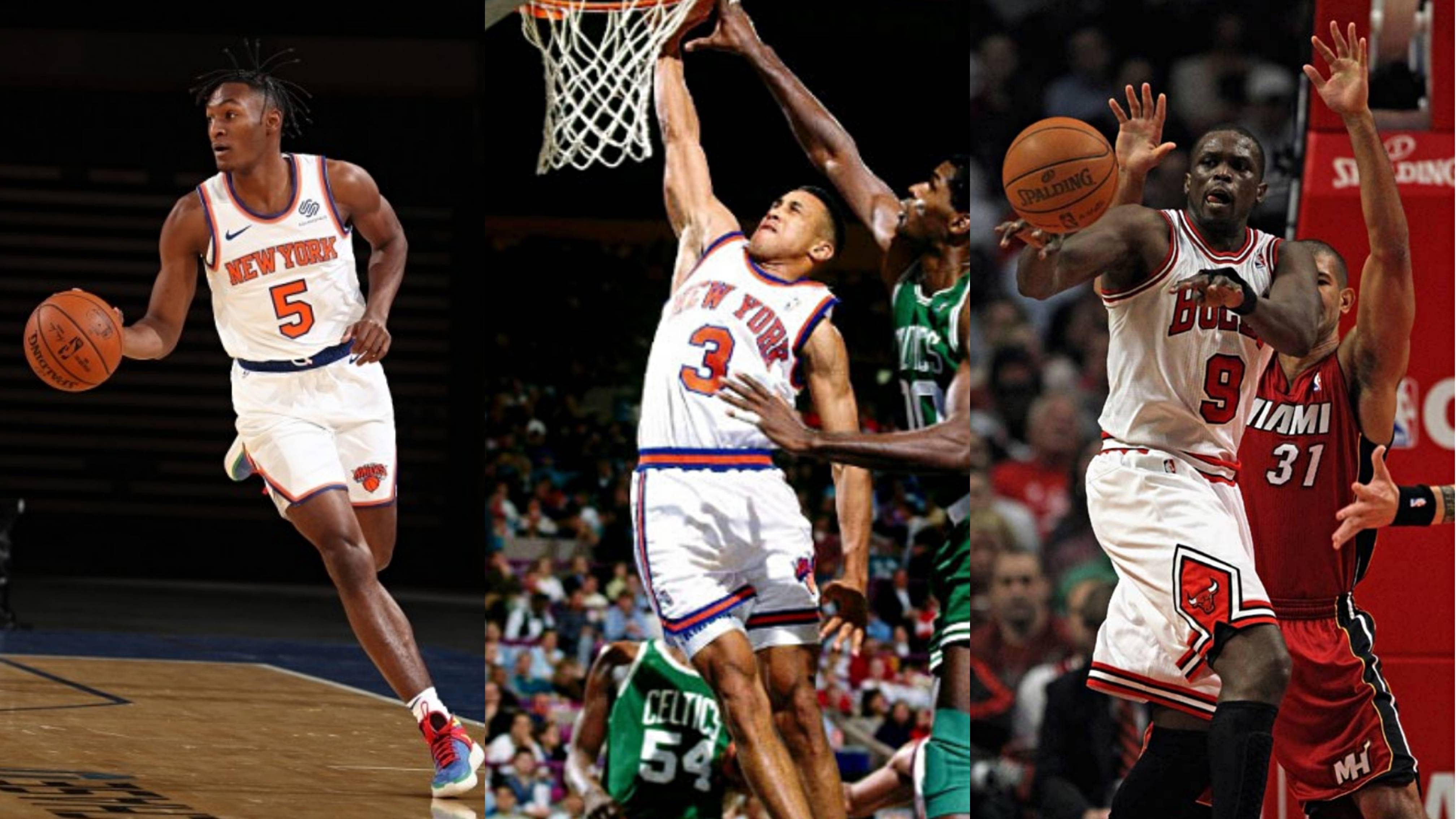 好好打球总有出头的一天安利nba奎克利式的无名悍将