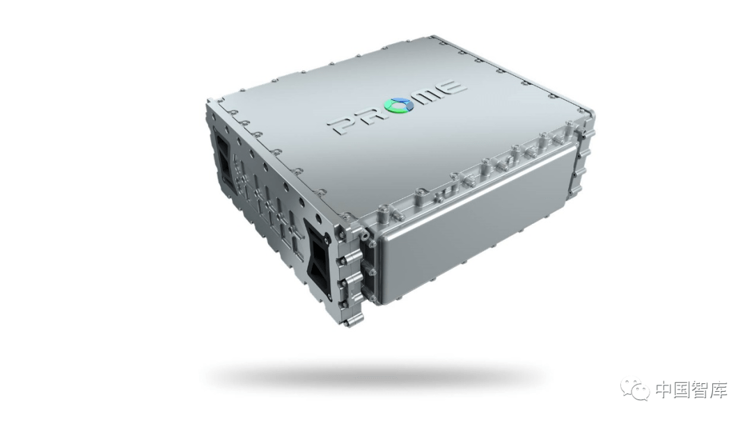 未来产业观察燃料电池技术自主化的经验与对策建议以捷氢科技为例