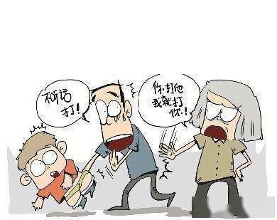 爷爷奶奶有多宠孙子孙女?你绝对想不到!