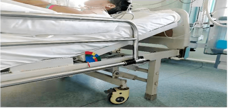 【健康科普】丹东市中医院重症医学专家给您说说床头抬高那些事儿