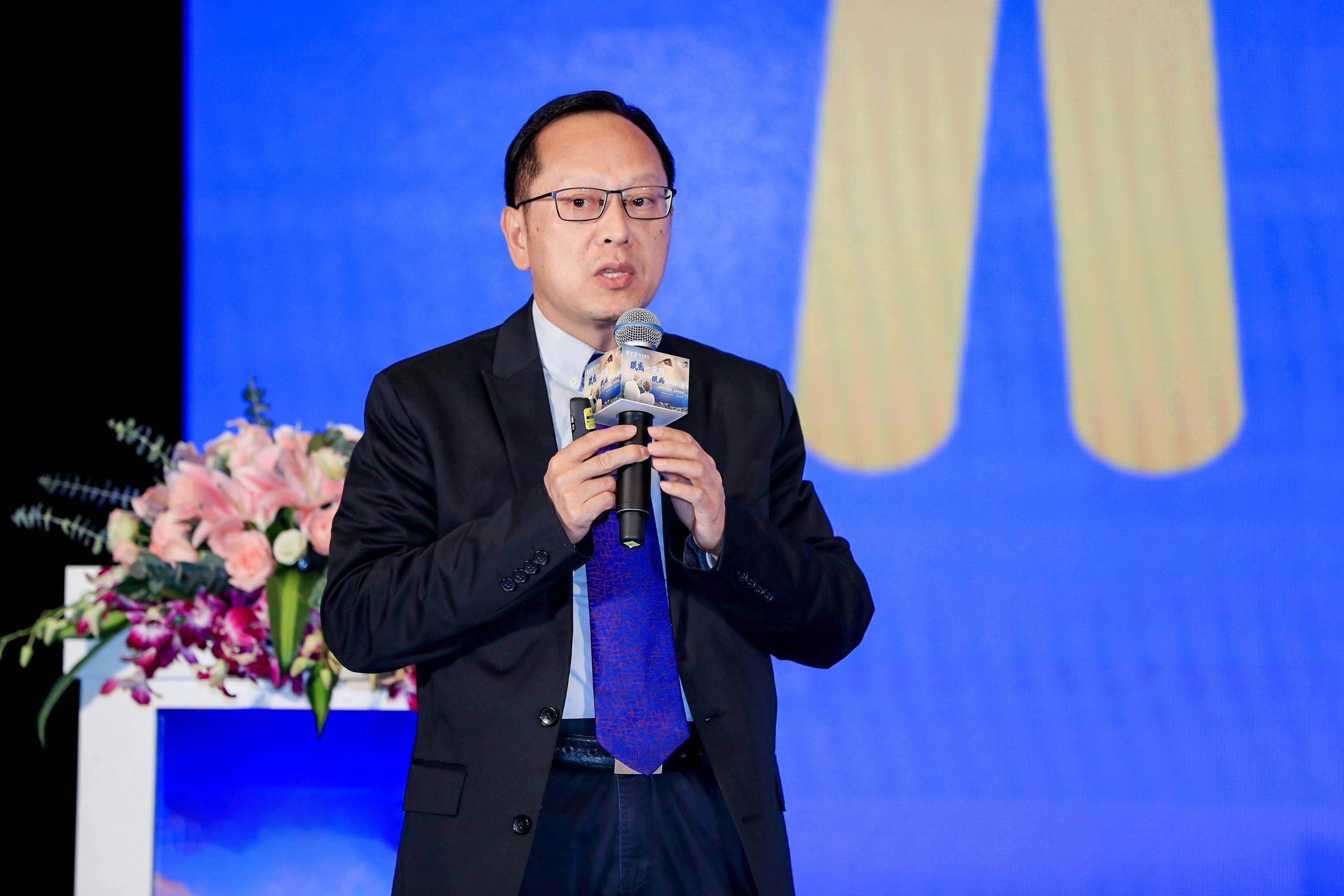 视网膜|糖尿病视网膜病变会致盲，超三成患者未遵医嘱定期检查与治疗