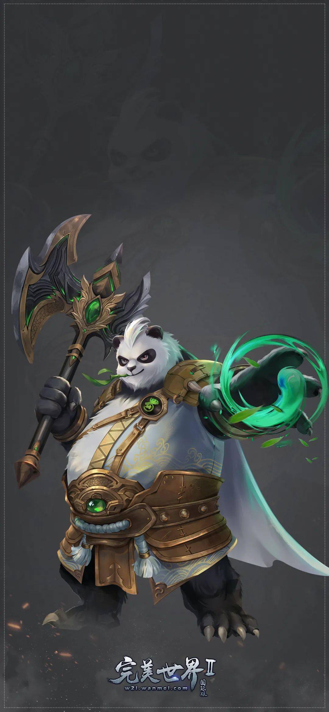 壁纸大放送丨听说换上的人都很可爱噢