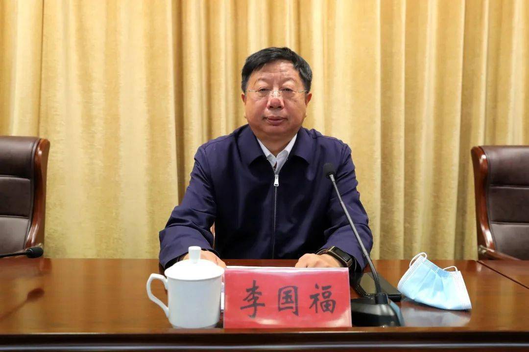 铁岭市政府召开全市冬春火灾防控电视电话会议