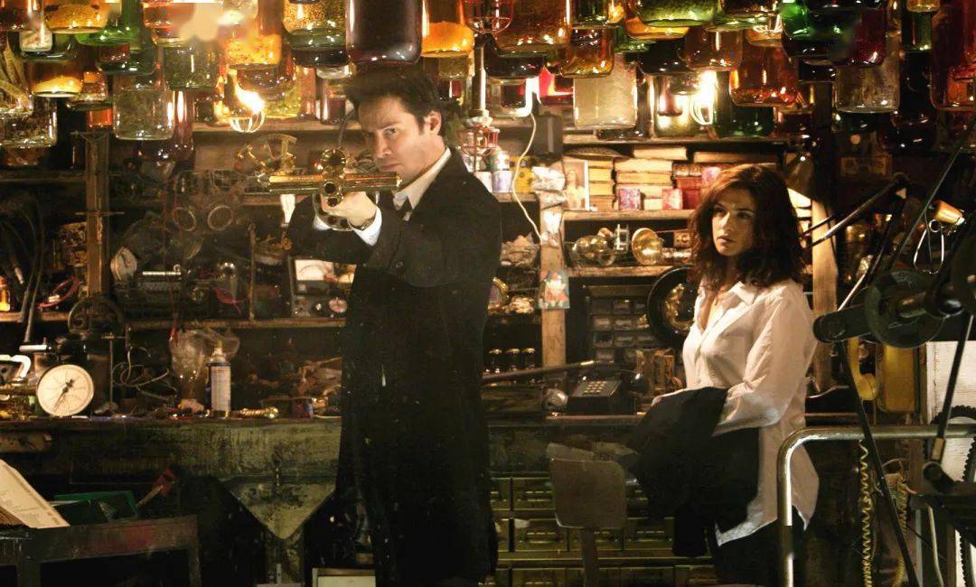 神奇女侠|海王加盟《神奇女侠3》，新版小丑或登场，基努想拍《地狱神探2》