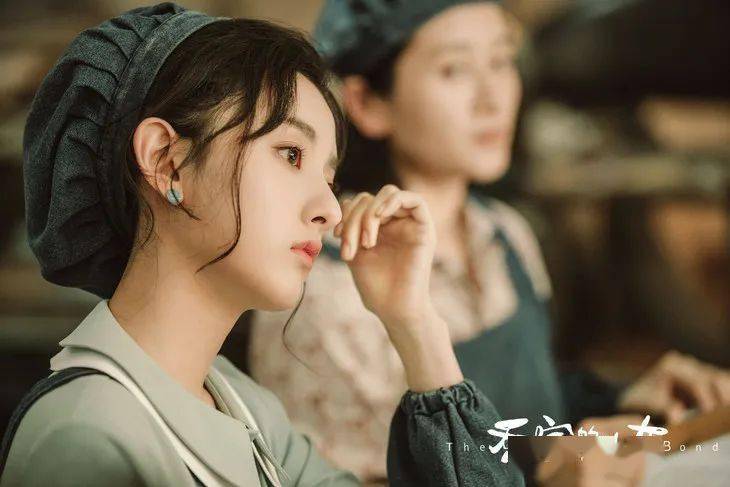 角色|从哪吒到乔四美，宋祖儿的角色适配度绝了