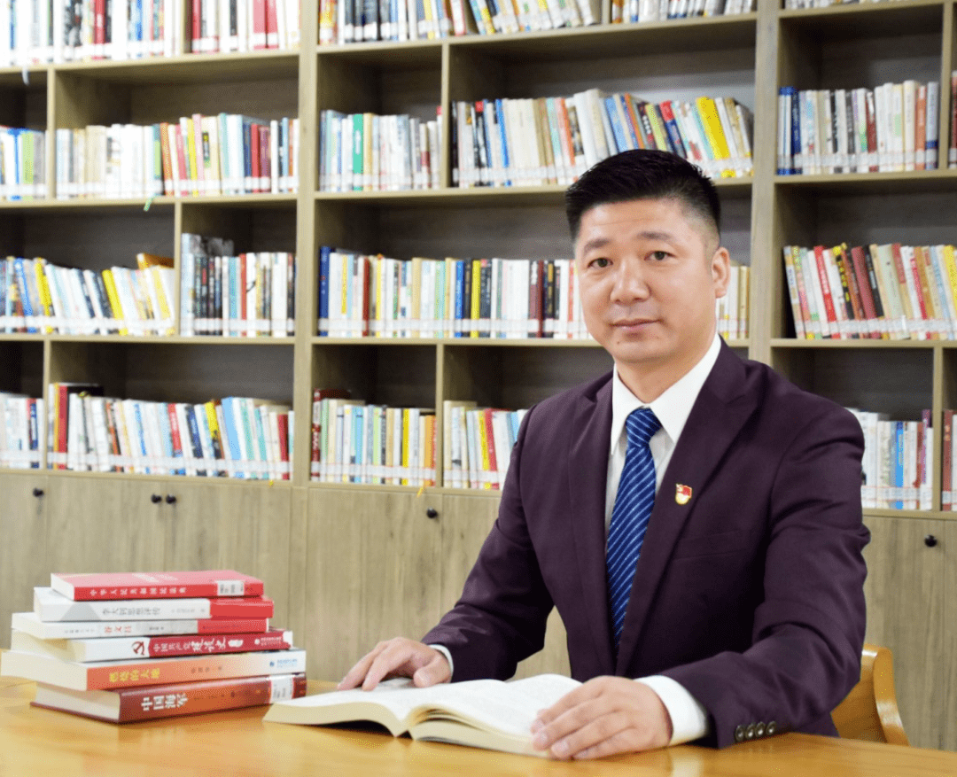 【榜样】陈成:漫漫体彩路 尽洒光和热