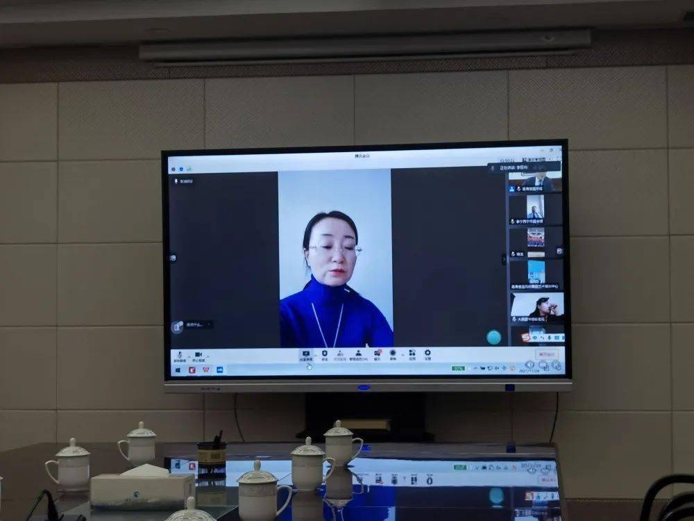 玉树藏族自治州图书馆馆长 联盟副理事长 扎西卓玛)(大通县图书馆馆长