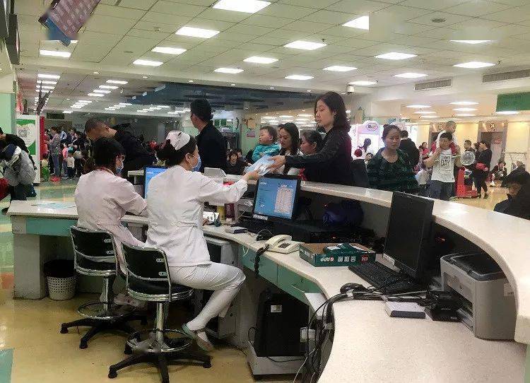 北京儿童医院擅长的科室黄牛跑腿号贩子挂号的简单介绍