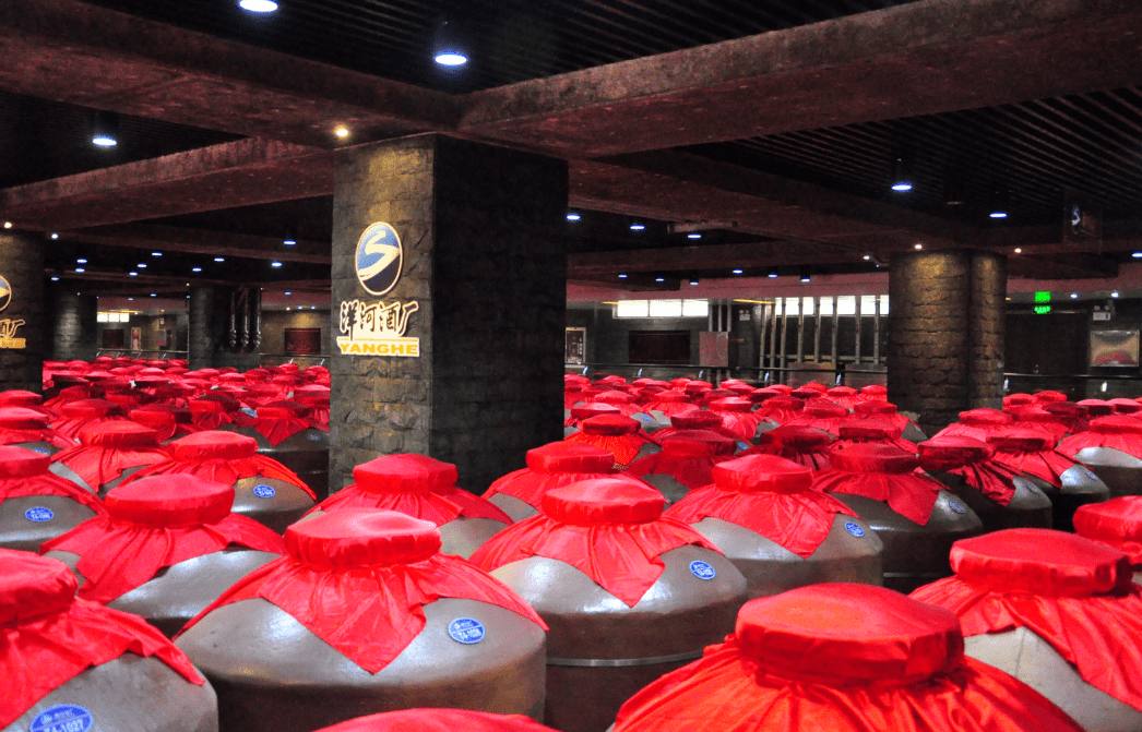 温暖"窝冬",洋河《御寒秘笈》快收藏~_酒香_舌尖_洋河酒厂