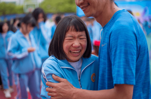 高中|那些没考上好高中的学生，多半出自这4种家庭，父母应该反省