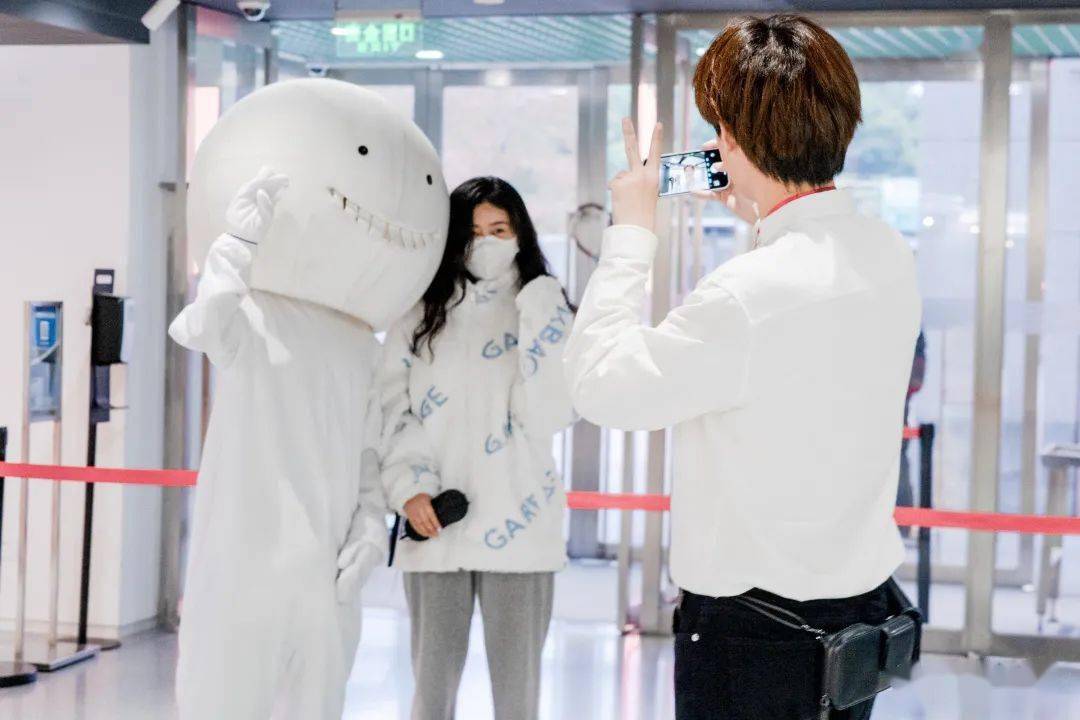 活动回顾 | 当你进入《枕头人》的故事世界,会发生什么?