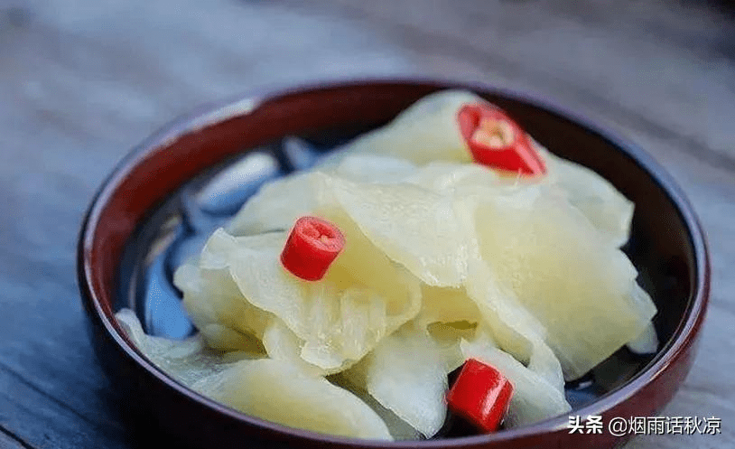 子姜怎么腌制才脆 fb39588f5ff44475a48ec48e8ee66057.png