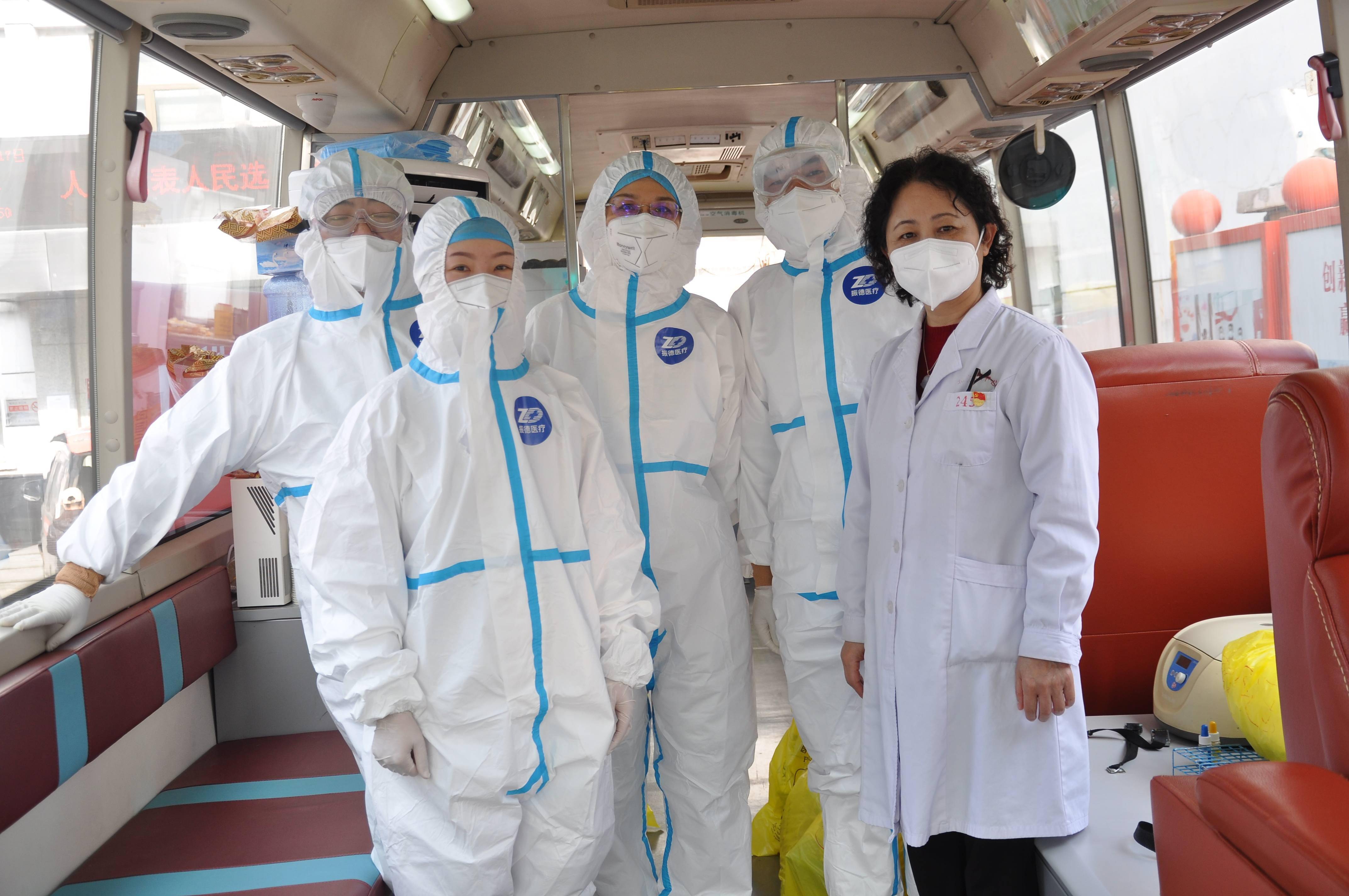 病毒|吹响采浆“集结号”！首都成分献血抗击疫情再出发