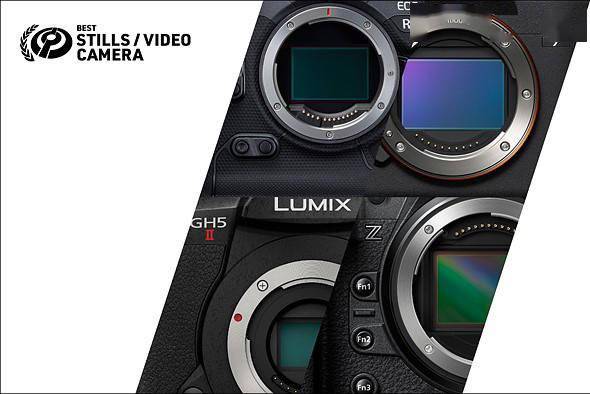 DPReview 2021 年度摄影器材榜：尼康 Z 9 年度最佳