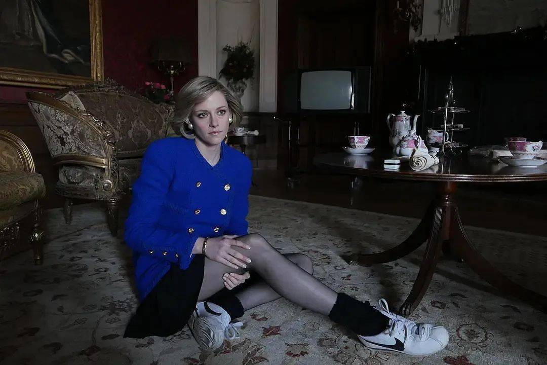 黛安娜|你可以不喜欢，但她仍是今年最有话题性的电影！