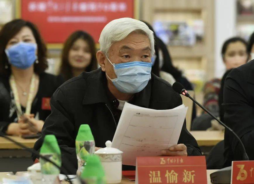 本次座谈会由中国少年儿童新闻出版总社有限公司党委书记,董事长孙柱