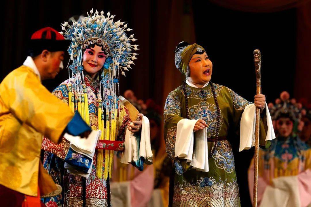 河北梆子大登殿简谱_河北梆子曲谱简谱图片(2)