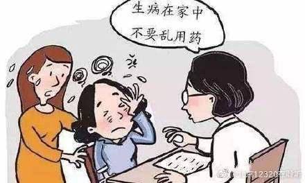 炎症|药不能乱吃 这几个用药常识需了解