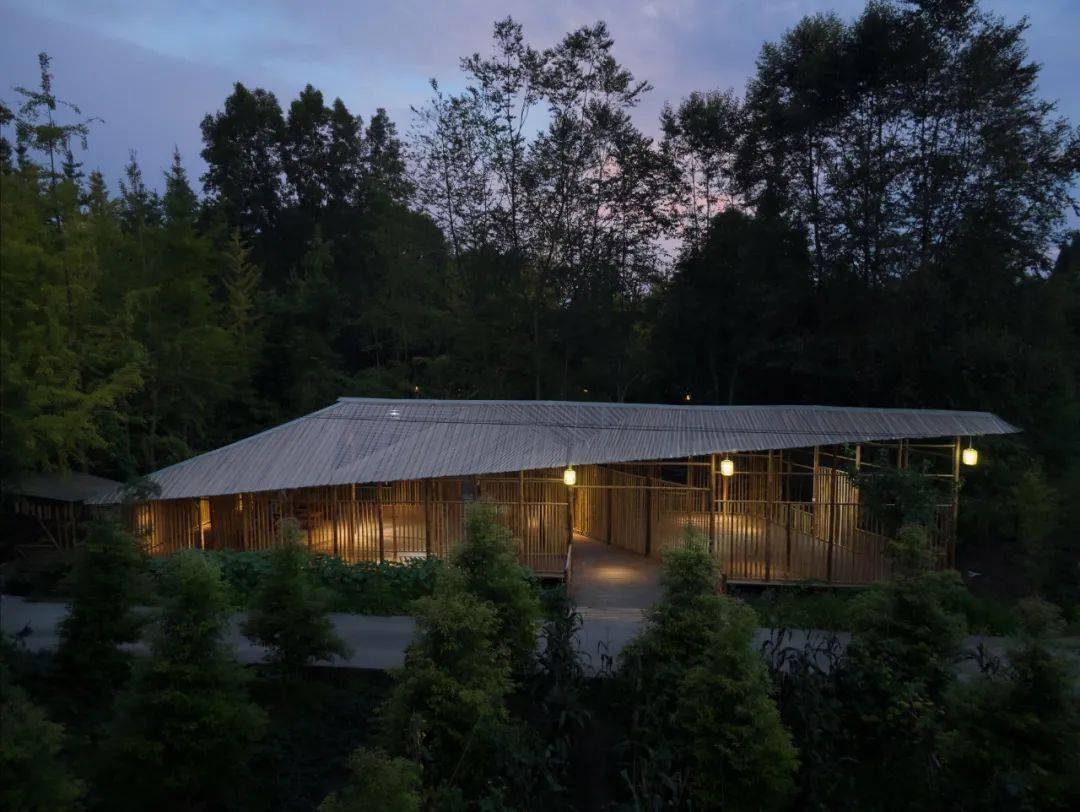 中国川西林盘非遗·马椅子工坊更新