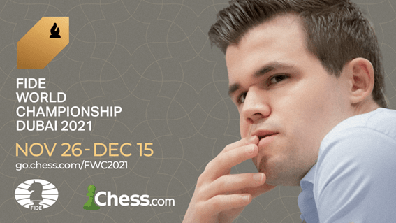 中国顶级大师快手直播 国际象棋世界冠军赛巅峰对决,百万欧元花落谁家