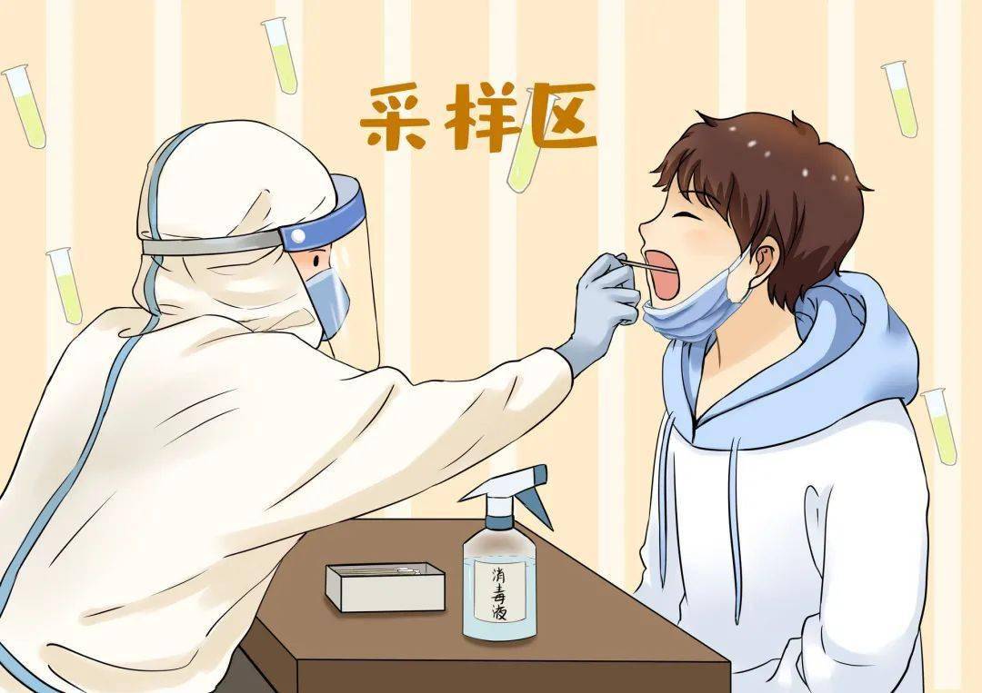 隔离|紧急提醒：这些人请速报备！进出深规定也有新变化