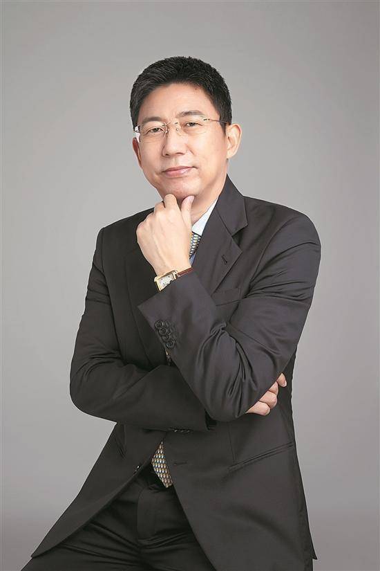 李小兵:爱国奋进求创新 推动安防国产化