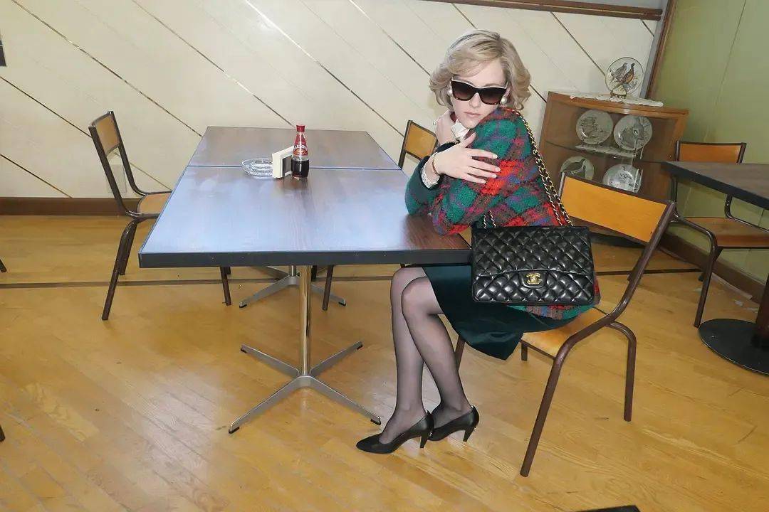 黛安娜|你可以不喜欢，但她仍是今年最有话题性的电影！