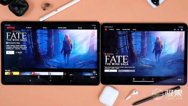 iPad 史上最顶级的屏幕用了什么技术？一文带你全解析…