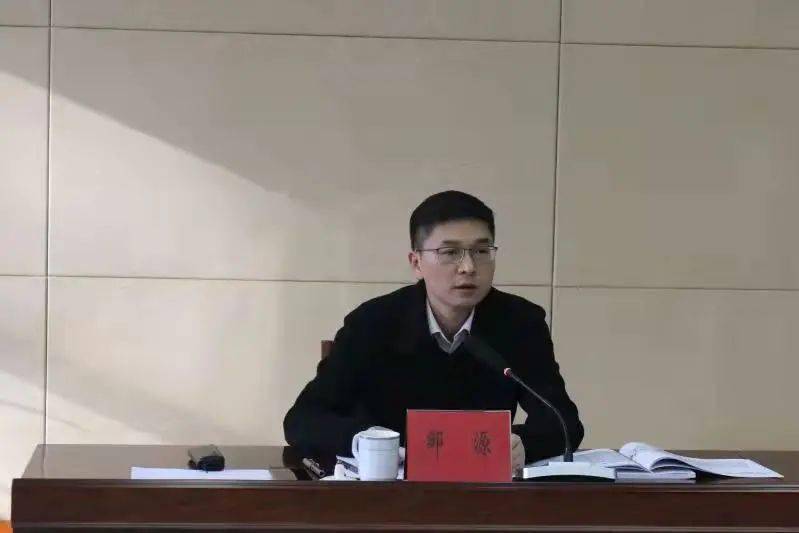 钟楼区召开人才公寓建设管理工作领导小组会议