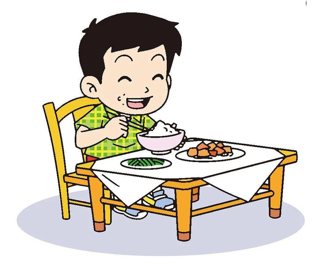 晚餐这样吃等于"慢性自杀",第一个可能你就中招了