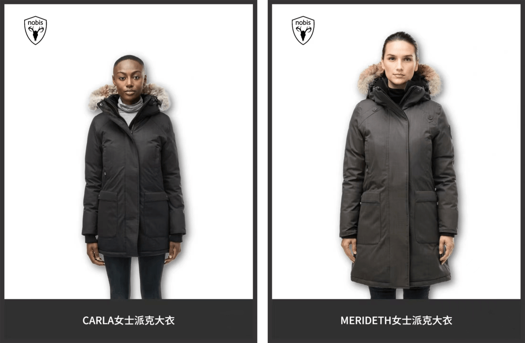 Moncler羽绒服怎么选？看完你就懂了！