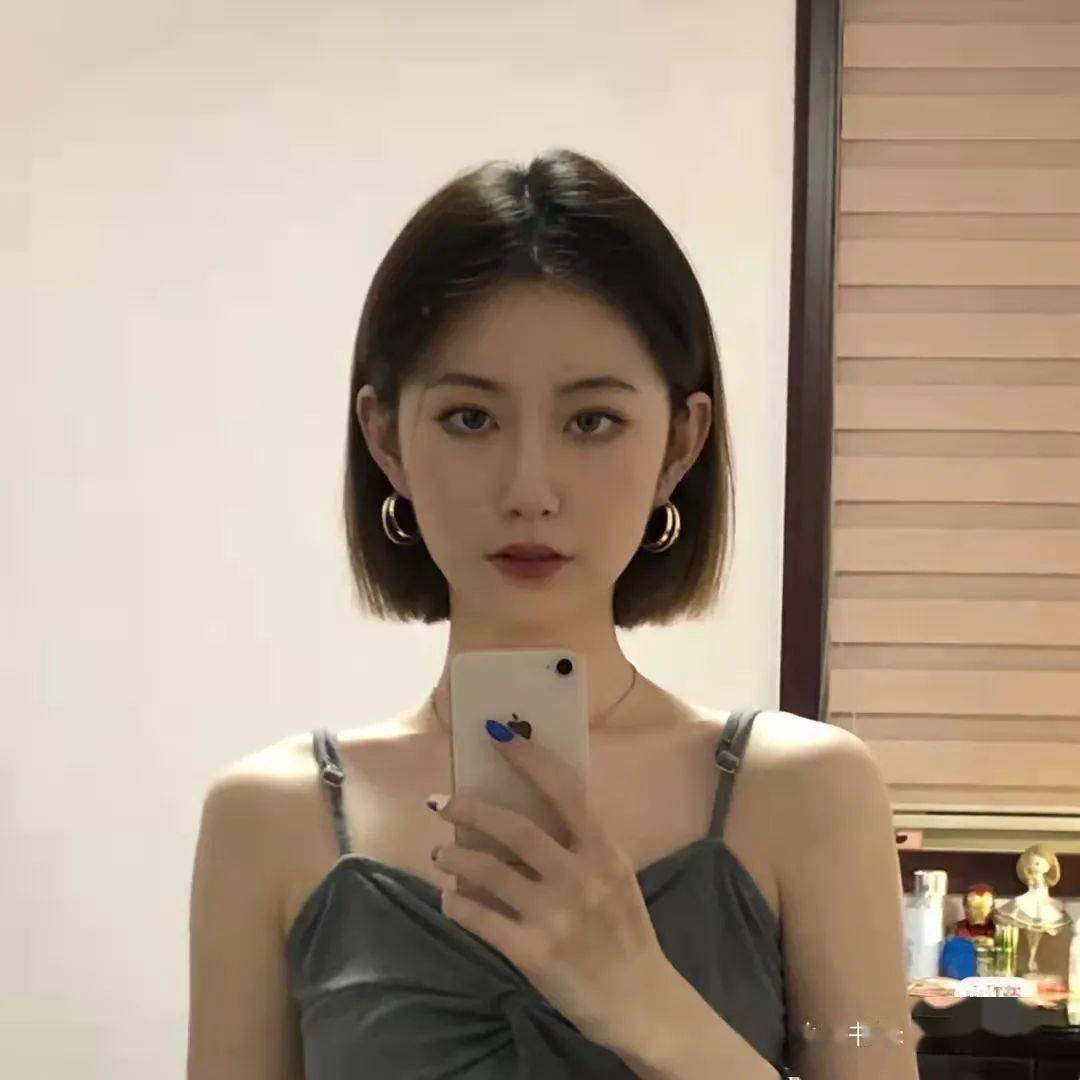 发型这3个发型真的别留！显土显脸大！