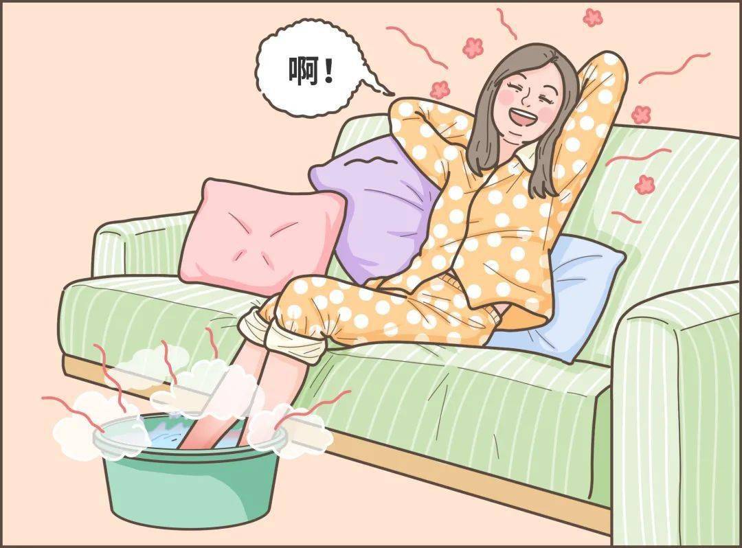 血管|經常泡腳，身體到底會發生什么變化？