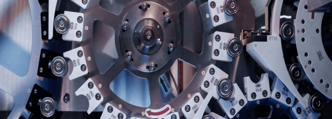 4680电池来袭不可神话特斯拉