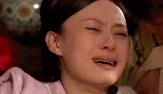 10年了,国产剧还是她最会哭_甄嬛_温实_华妃