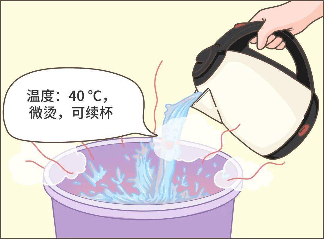 血管|經常泡腳，身體到底會發生什么變化？