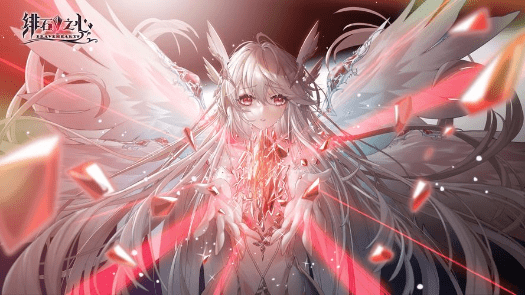 《绯石之心》神使角色强度排行一览