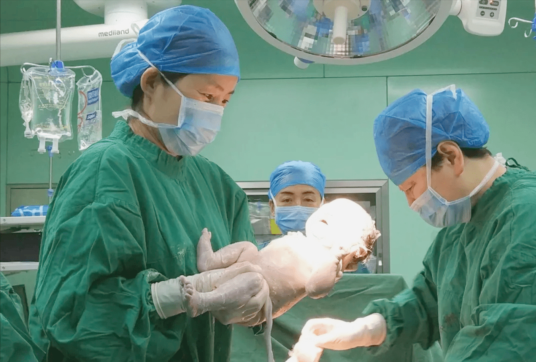 巡回|无影灯下——带你走进邯郸市人民医院手术室