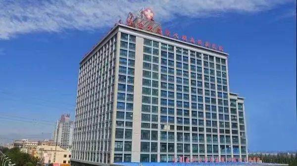 住院|通知丨宁医大总院心脑血管医院已全面恢复正常诊疗