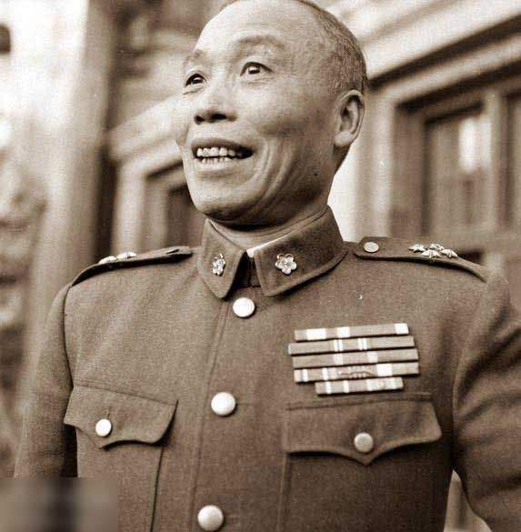 李宗仁为何嫉恨胡宗南?抗战时胡曾给李挖了个坑