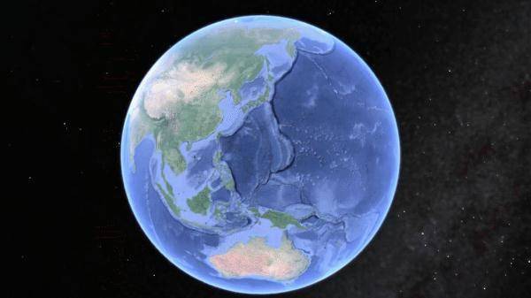 “悟空 ”勇探 “龙宫 ”，揭开万米海底神秘面纱！