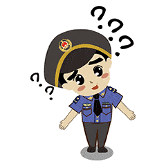 这个镜头正盯着你的"不文明"_城管_监控_执法