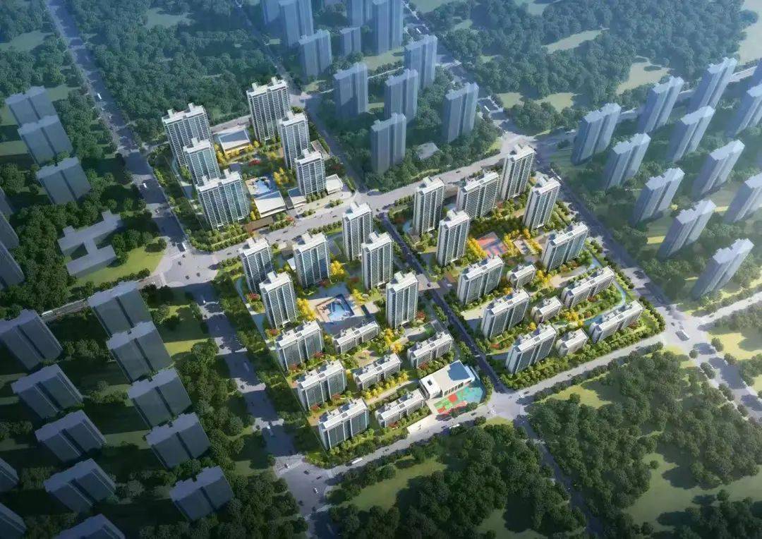 05兰陵王城安置区06恒基书香门第07金鼎·西苑名邸08国税局片区09县