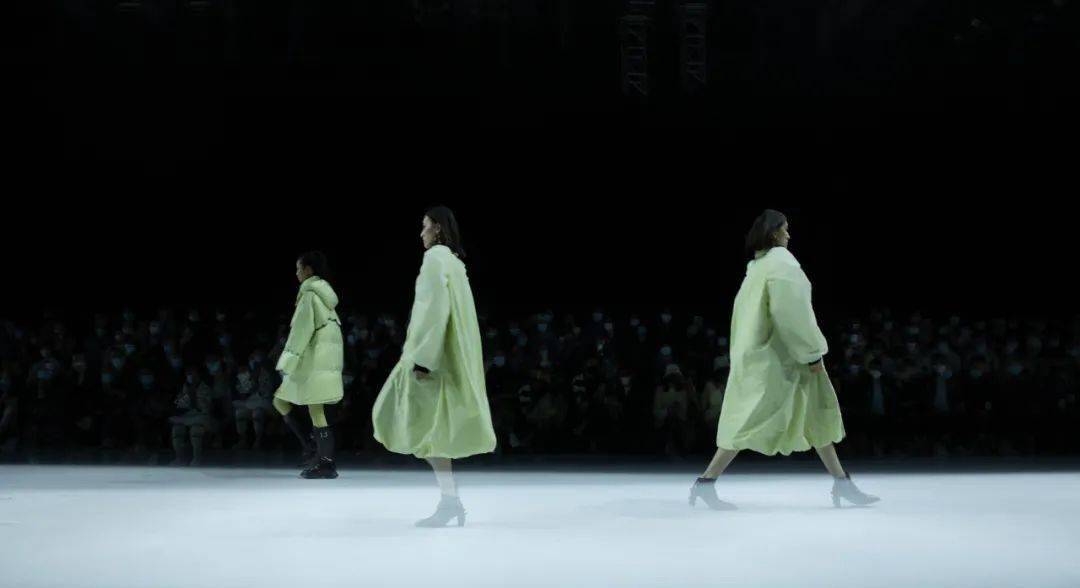 国际 探秘杭州国际时尚周,这帮人到底在干什么!