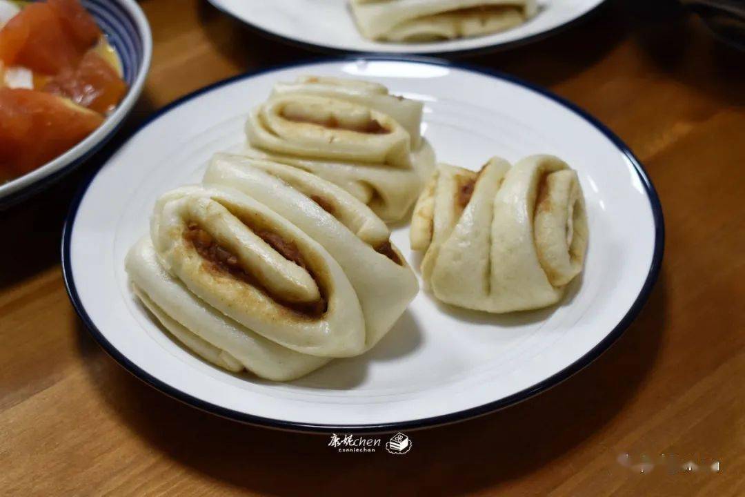 能量|天冷我家早餐这样做,简单温暖又营养,样样好吃,这就是家的味道