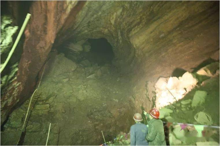 铁路工程复杂岩溶隧道施工地质工作方法看世界级难题怎么解决