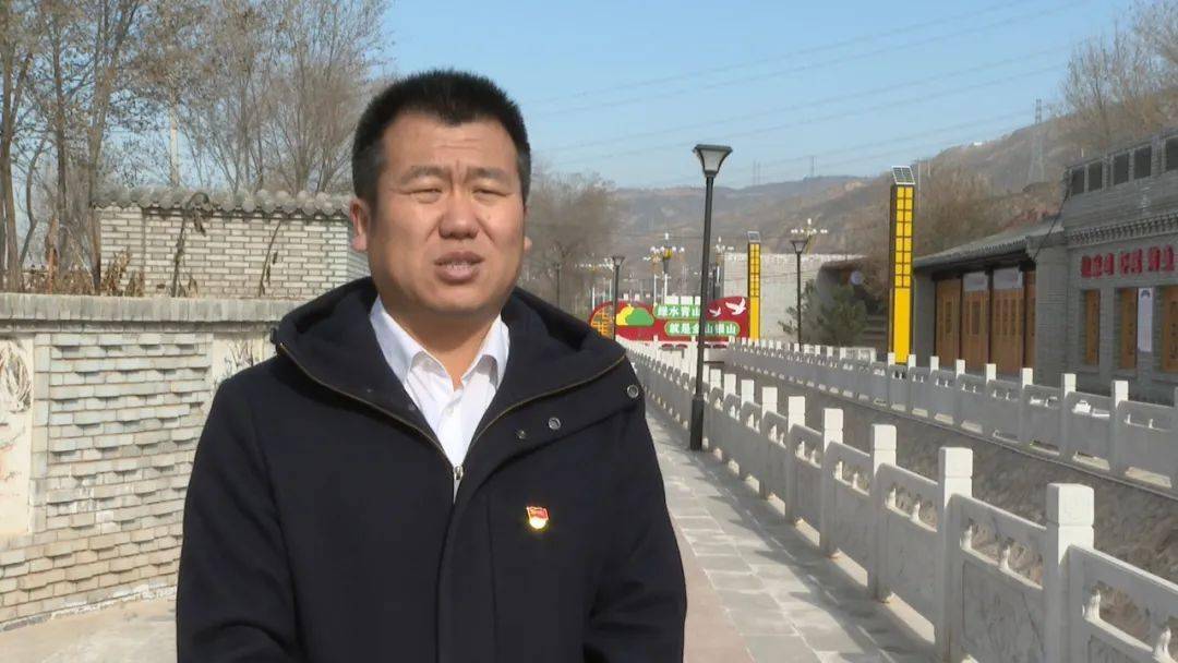 【贯彻党代会 奋进新征程】会宁:锚定任务开好局 "一带"引领谱新篇