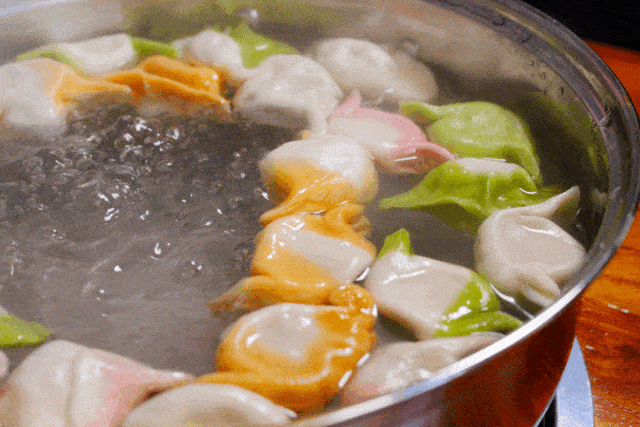 “速冻食品”是垃圾食品吗？这次终于有答案了…