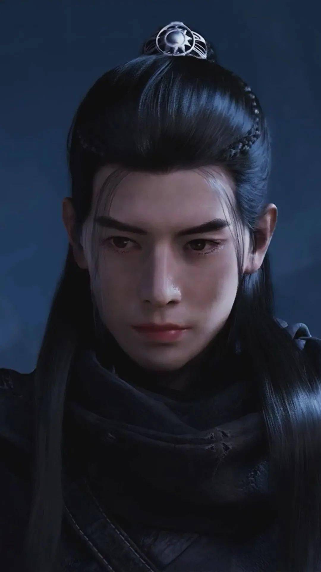 韩立我迷晕了师姐后萧炎我壁咚了女王后